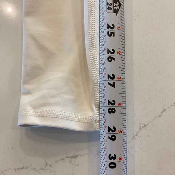 Alo Yoga Warrior Leggings‎ in Pristine Size Small - Picture 12 of 12